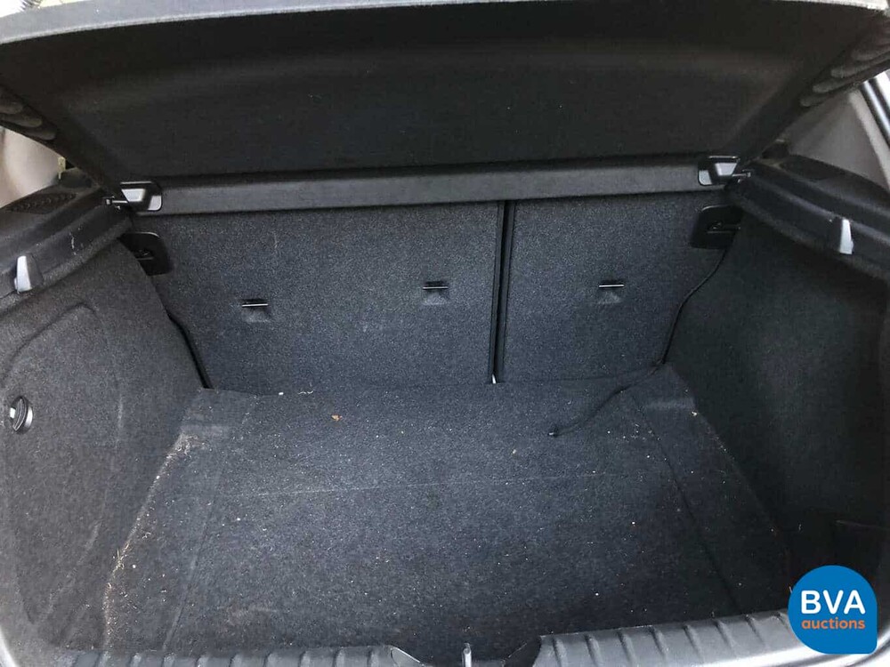 BMW 114i M-Sport 185hp 1-Series 2012, 9-ZBT-19.