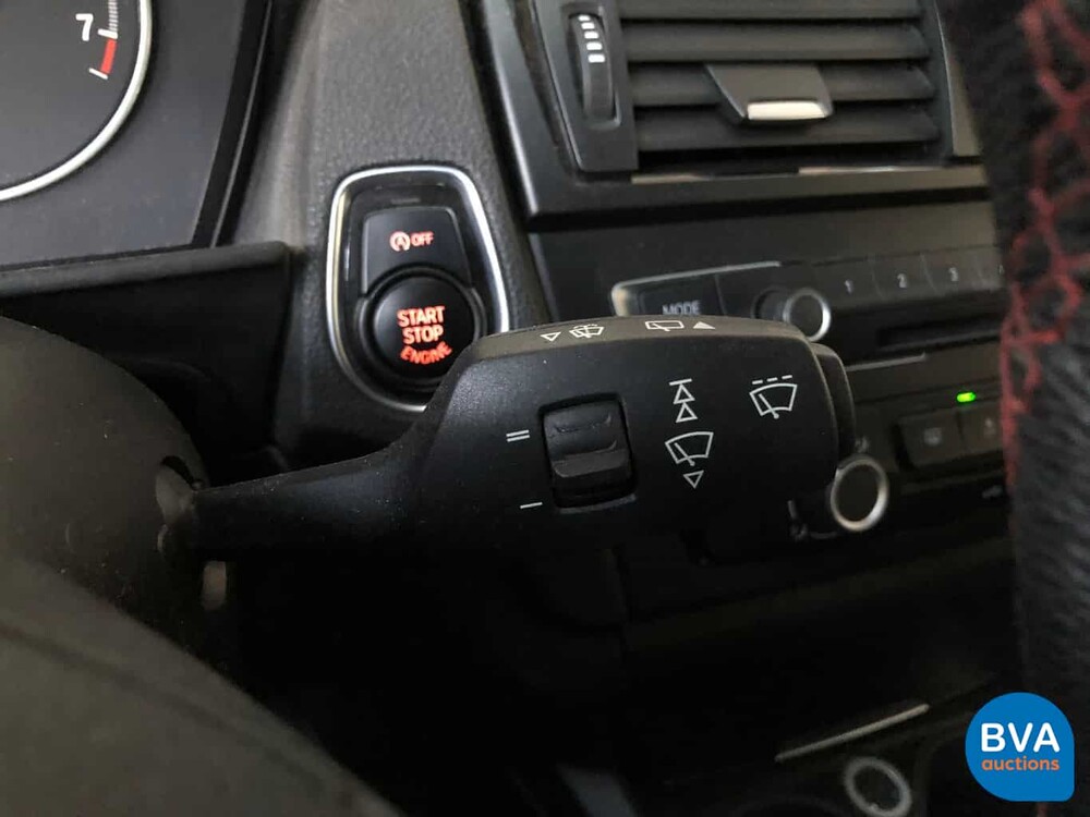 BMW 114i M-Sport 185hp 1-Series 2012, 9-ZBT-19.