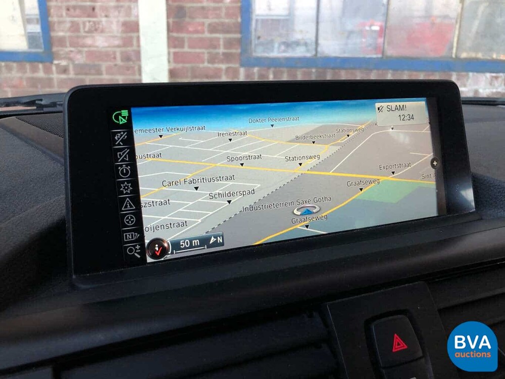 BMW 114i M-Sport 185hp 1-Series 2012, 9-ZBT-19.