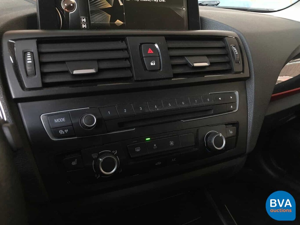 BMW 114i M-Sport 185hp 1-Series 2012, 9-ZBT-19.