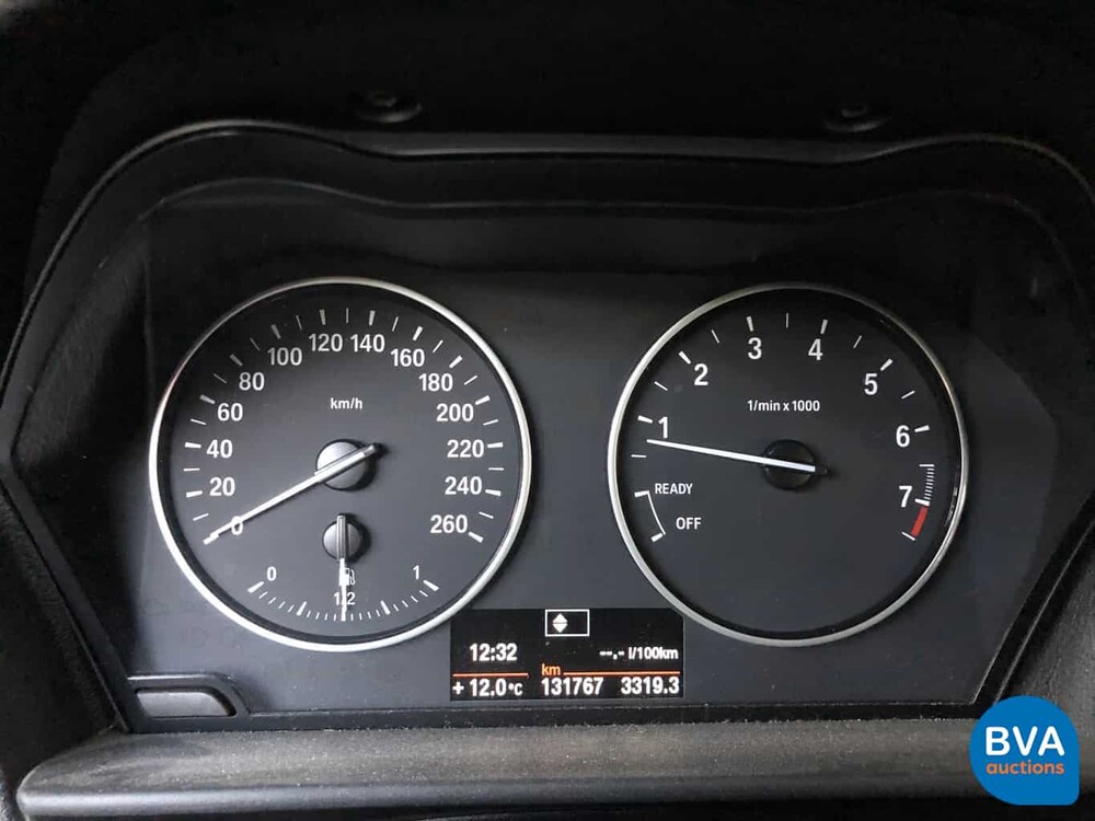 BMW 114i M-Sport 185hp 1-Series 2012, 9-ZBT-19.