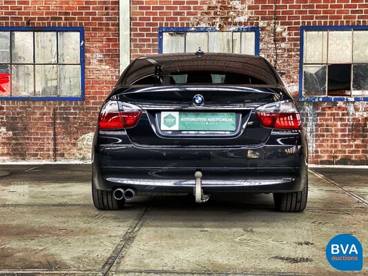 BMW 325xi 3er 218 PS 2005, 73-LGJ-5.