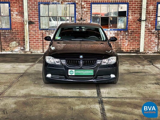 BMW 325xi 3er 218 PS 2005, 73-LGJ-5.