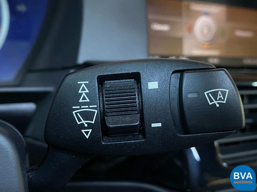 BMW Alpina B5 E60 4.4 V8 500HP/700nm Sedan 2005 Youngtimer, NL registration.