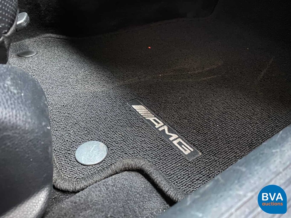 Mercedes-Benz C200 Coupé AMG NIGHT-EDITION Premium Plus C-Class 184hp 2018, XF-600-K.