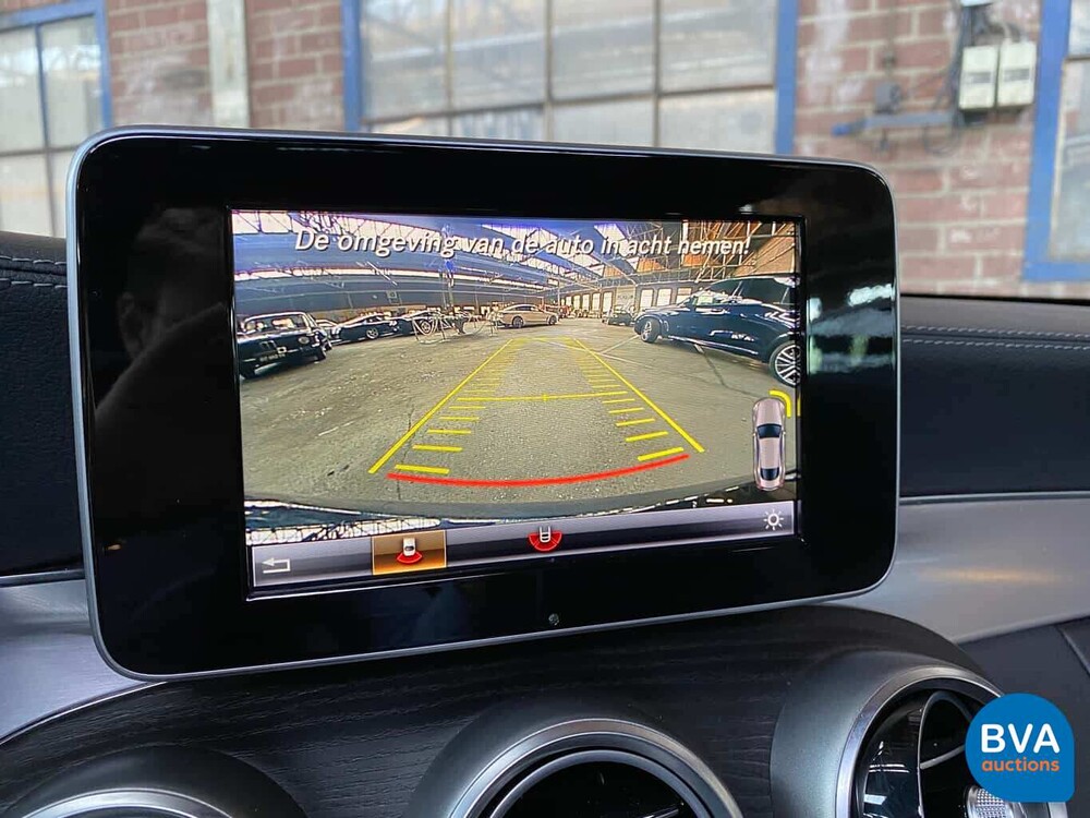 Mercedes-Benz C200 Coupé AMG NIGHT-EDITION Premium Plus C-Class 184hp 2018, XF-600-K.