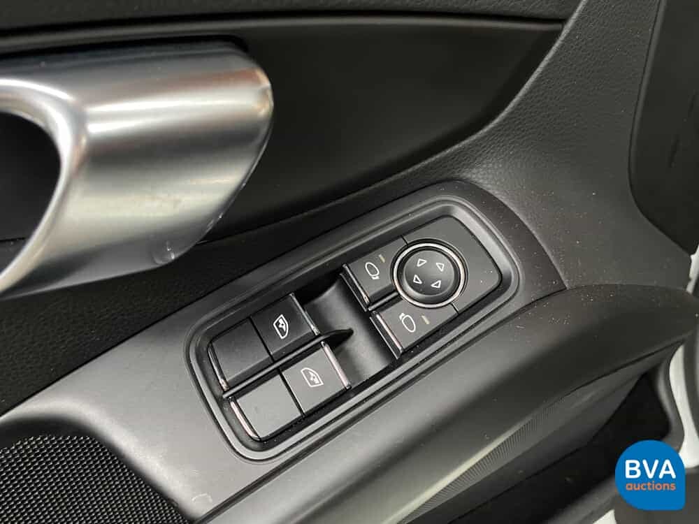 Porsche 718 Boxster PDK-Aut BOSE LED Sports Exhaust 20" 300hp 2018, K-983-SB.