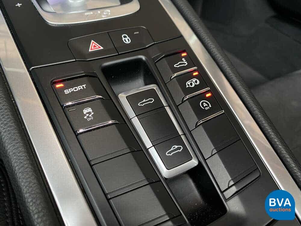 Porsche 718 Boxster PDK-Aut BOSE LED Sports Exhaust 20" 300hp 2018, K-983-SB.