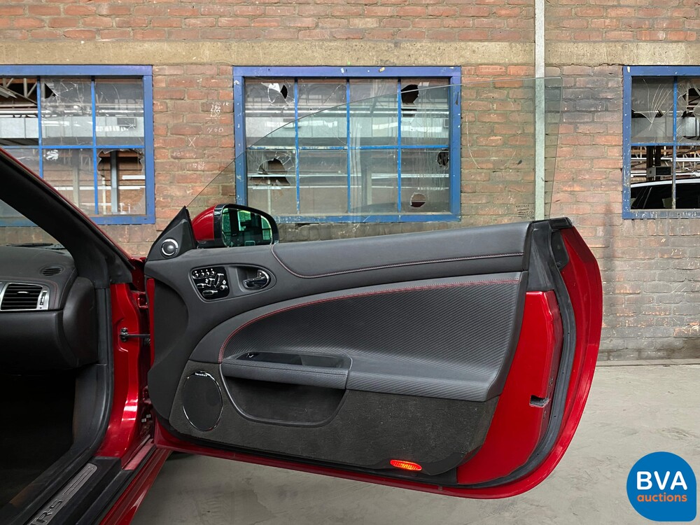 Jaguar XKR-S Coupe 5.0 V8 550hp 2012, ZS-125-S.