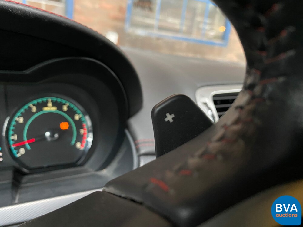 Jaguar XKR-S Coupe 5.0 V8 550hp 2012, ZS-125-S.