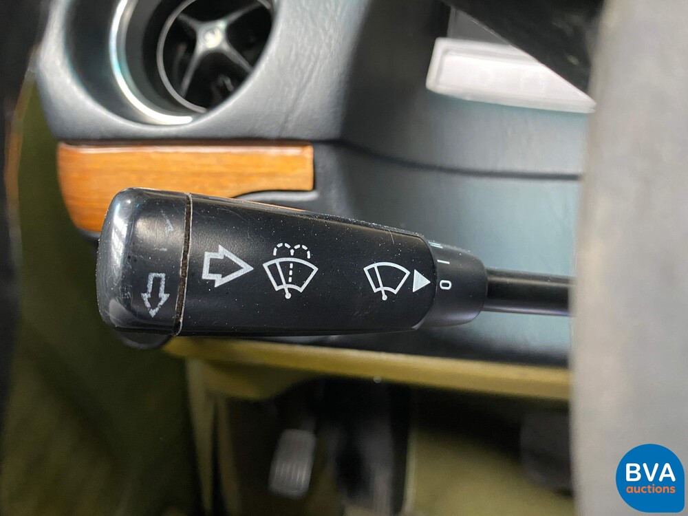 Mercedes-Benz 200-280 (W123) 280E 185hp 1981, 45-TB-HH.