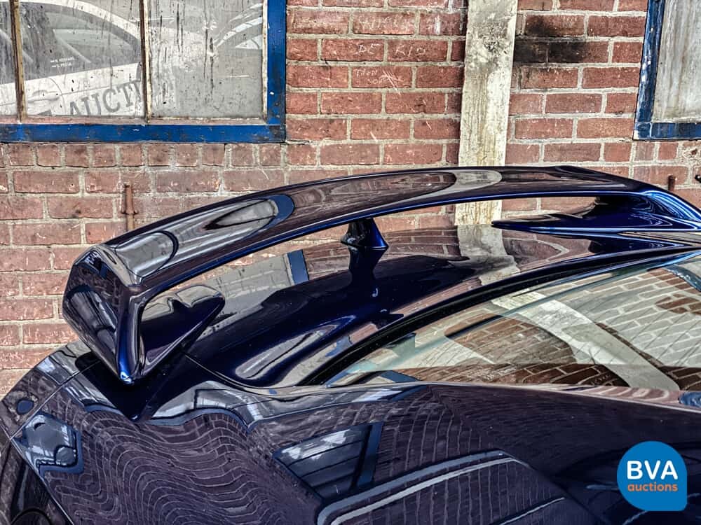 Nissan GT R 3.8 V6 Black Edition 530pk Facelift 2012 -Original NL-, 39-ZBL-1.