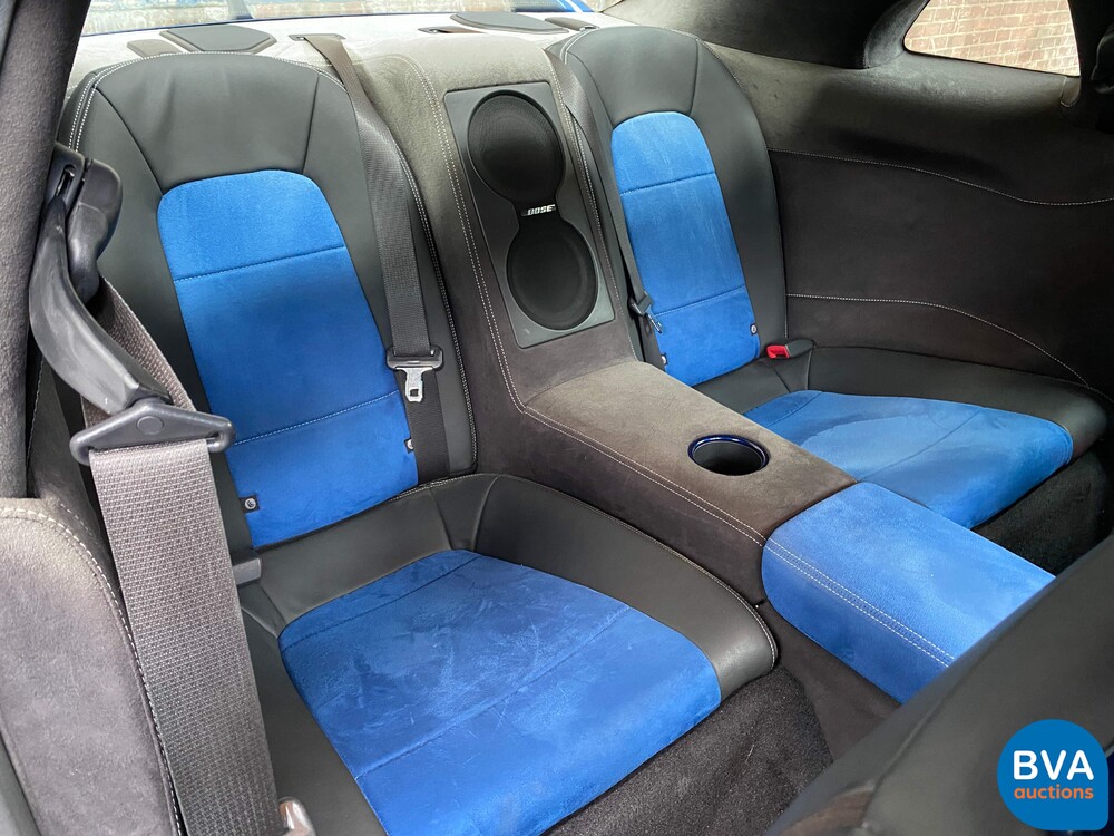 Nissan GT R 3.8 V6 Black Edition 530pk Facelift 2012 -Original NL-, 39-ZBL-1.