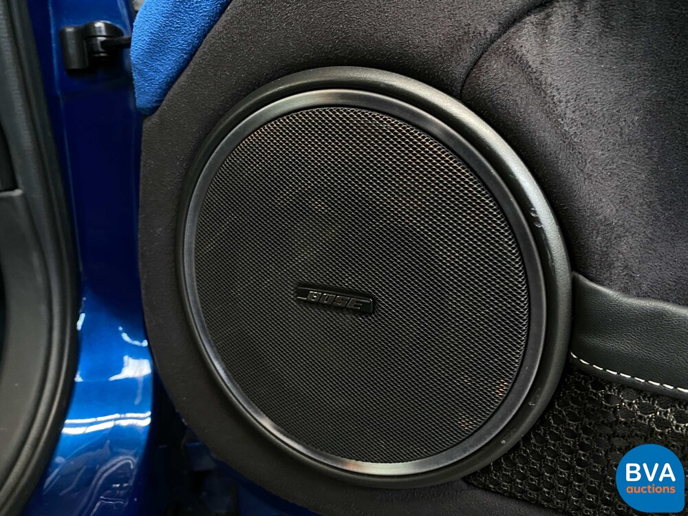 Nissan GT R 3.8 V6 Black Edition 530pk Facelift 2012 -Original NL-, 39-ZBL-1.