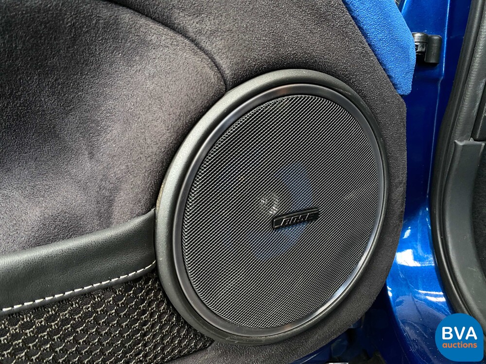 Nissan GT R 3.8 V6 Black Edition 530pk Facelift 2012 -Original NL-, 39-ZBL-1.