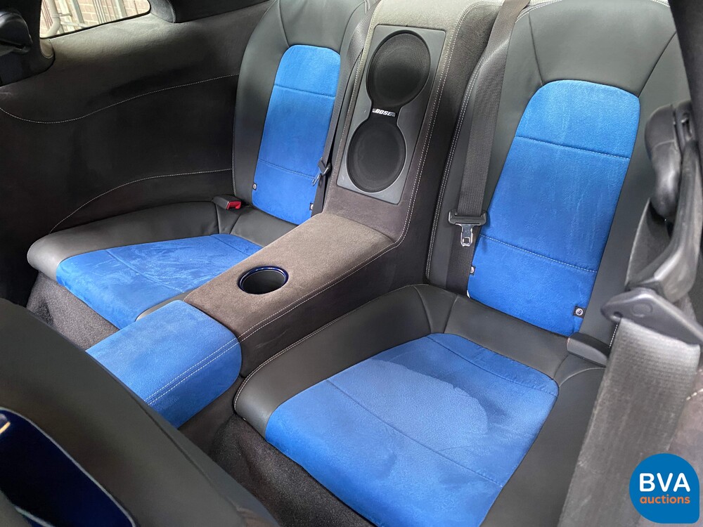 Nissan GT R 3.8 V6 Black Edition 530pk Facelift 2012 -Original NL-, 39-ZBL-1.