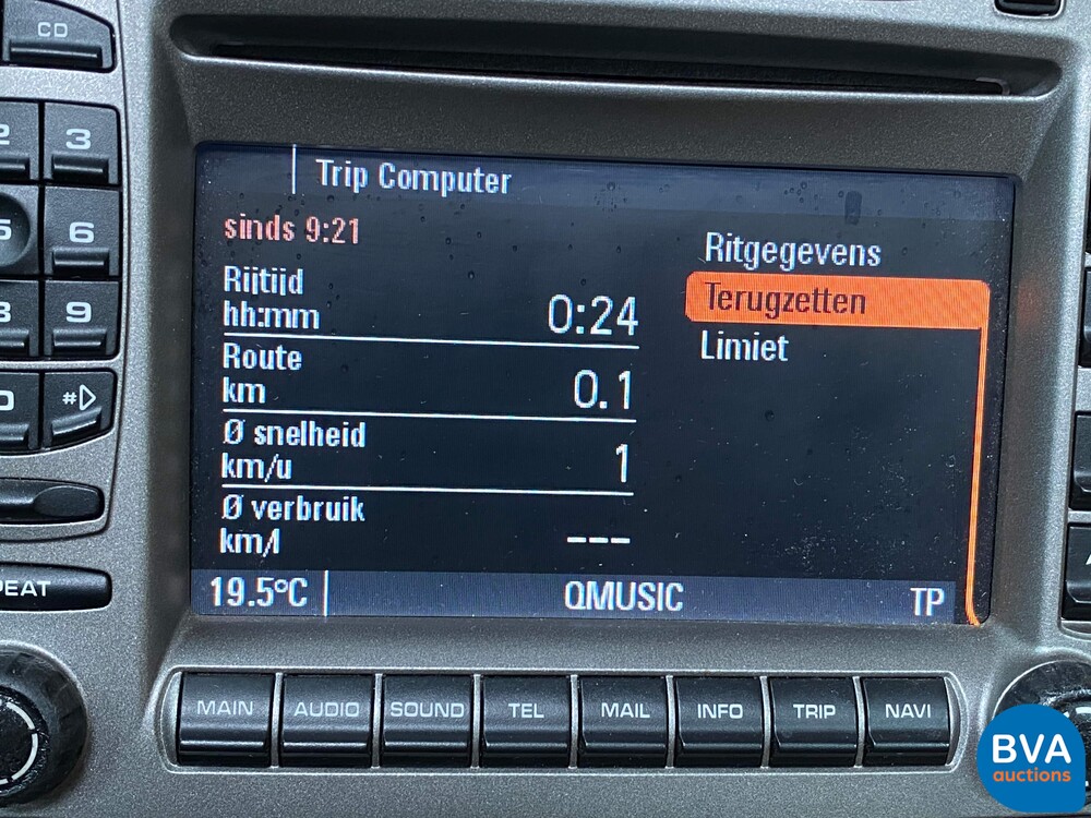 Porsche 911 Carrera Sport-Chrono 355pk 2005 -GT2 Look-, 56-GKL-1.