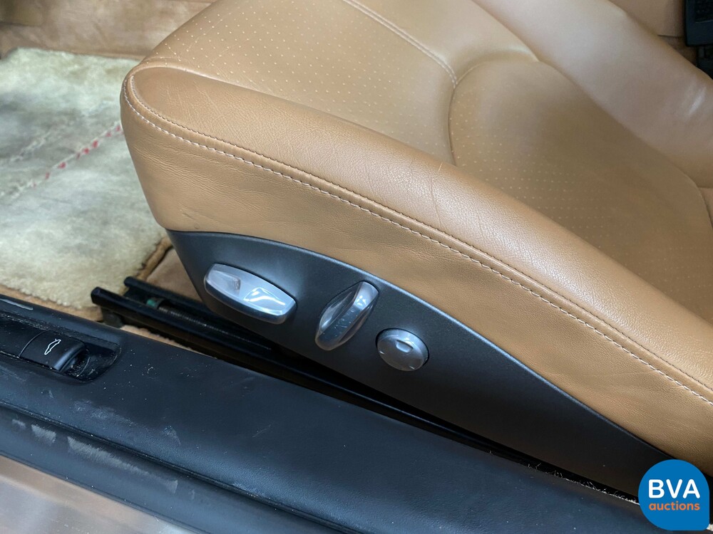 Porsche 911 Carrera Sport-Chrono 355pk 2005 -GT2 Look-, 56-GKL-1.