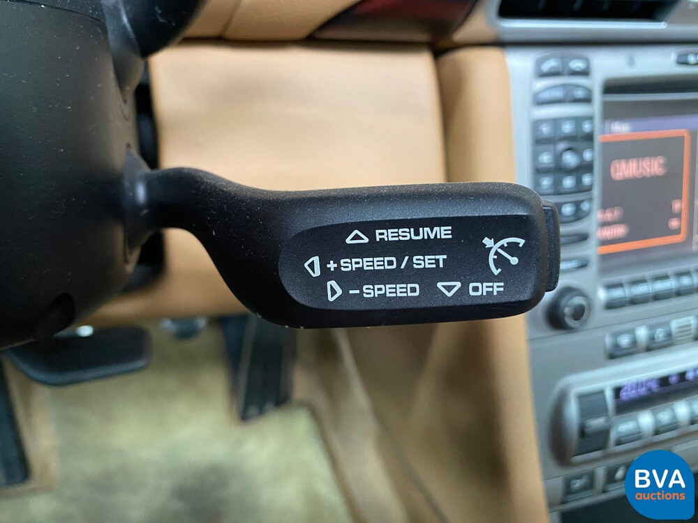 Porsche 911 Carrera Sport-Chrono 355pk 2005 -GT2 Look-, 56-GKL-1.