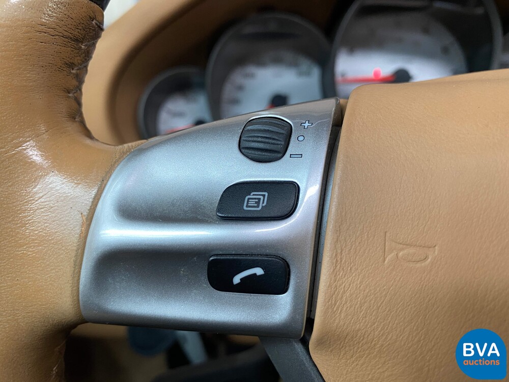 Porsche 911 Carrera Sport-Chrono 355pk 2005 -GT2 Look-, 56-GKL-1.