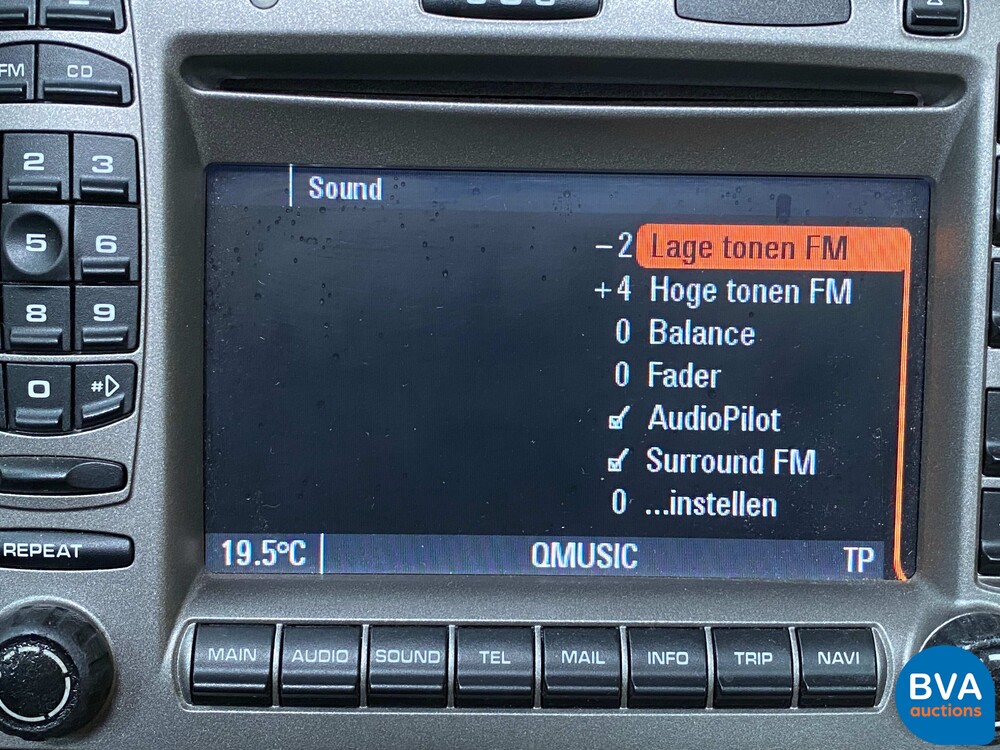 Porsche 911 Carrera Sport-Chrono 355pk 2005 -GT2 Look-, 56-GKL-1.