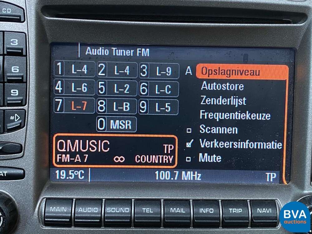 Porsche 911 Carrera Sport-Chrono 355pk 2005 -GT2 Look-, 56-GKL-1.