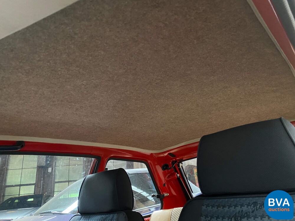 Suzuki Alto Automatic 0.8 1983 -Original NL-, KJ-45-VJ.