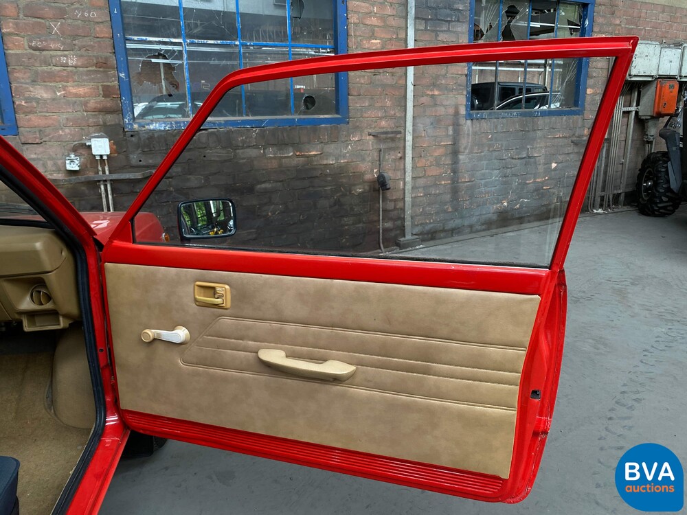 Suzuki Alto Automatic 0.8 1983 -Original NL-, KJ-45-VJ.