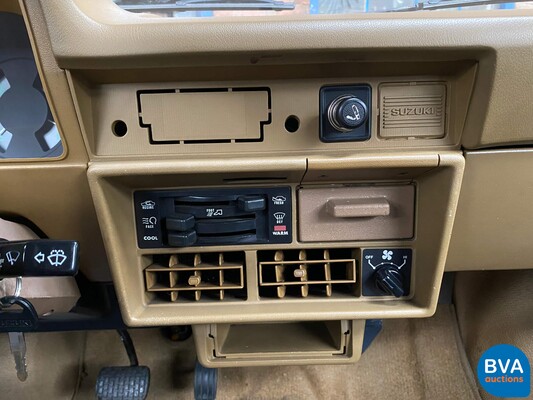 Suzuki Alto Automaat 0.8 1983 -Origineel NL-, KJ-45-VJ