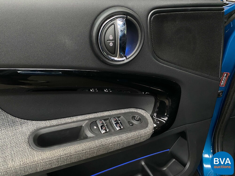 Mini Country Man 2.0 Cooper S 192hp 2019, K-625-VF.