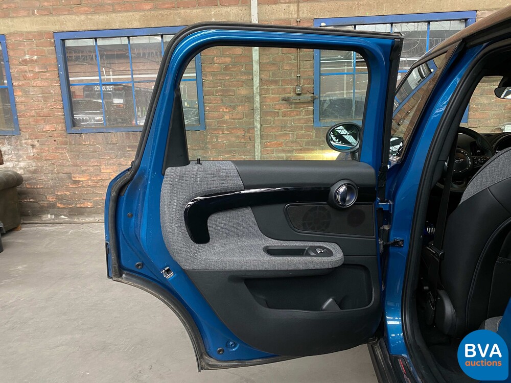 Mini Country Man 2.0 Cooper S 192hp 2019, K-625-VF.