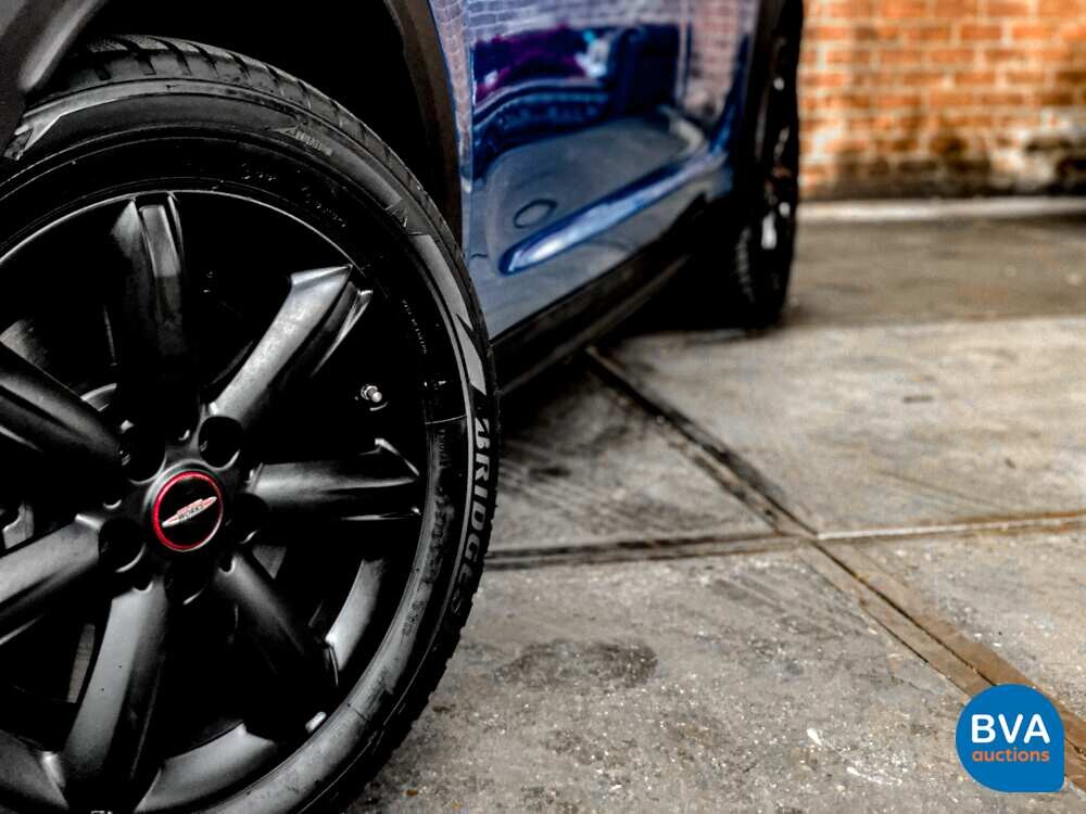 Mini Country Man 2.0 Cooper S 192hp 2019, K-625-VF.