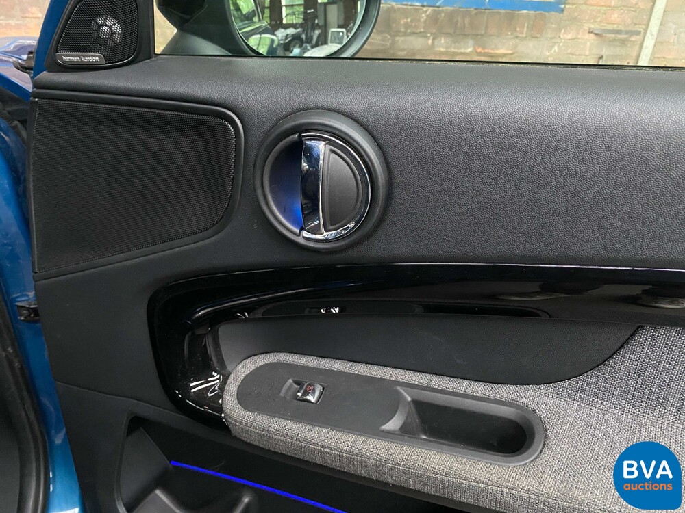 Mini Country Man 2.0 Cooper S 192hp 2019, K-625-VF.