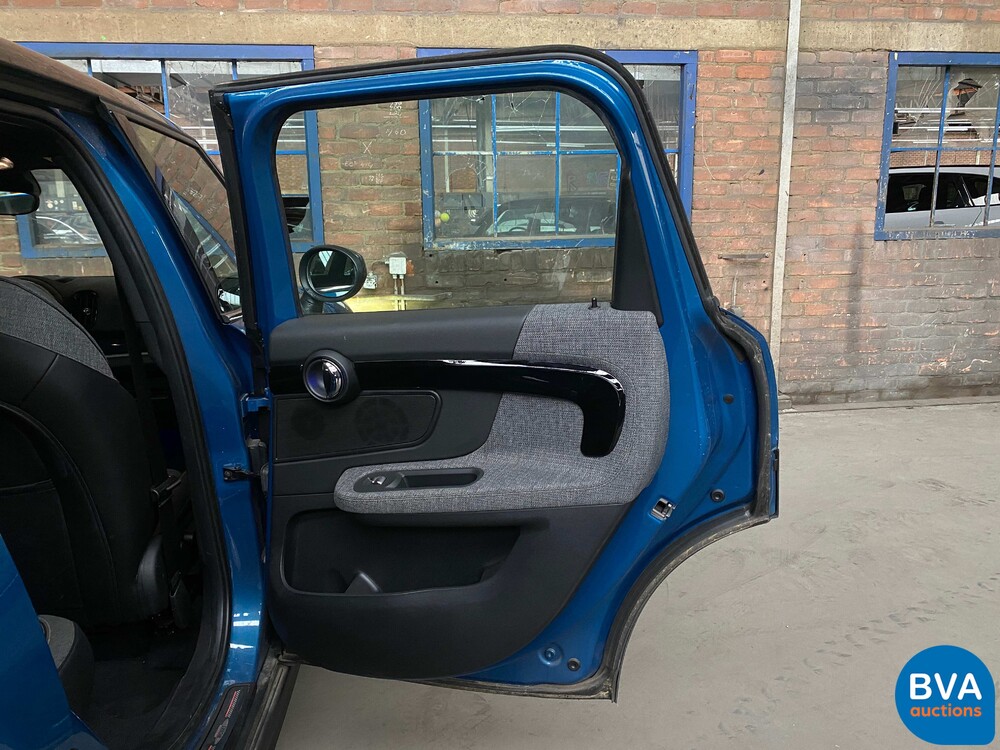 Mini Country Man 2.0 Cooper S 192hp 2019, K-625-VF.