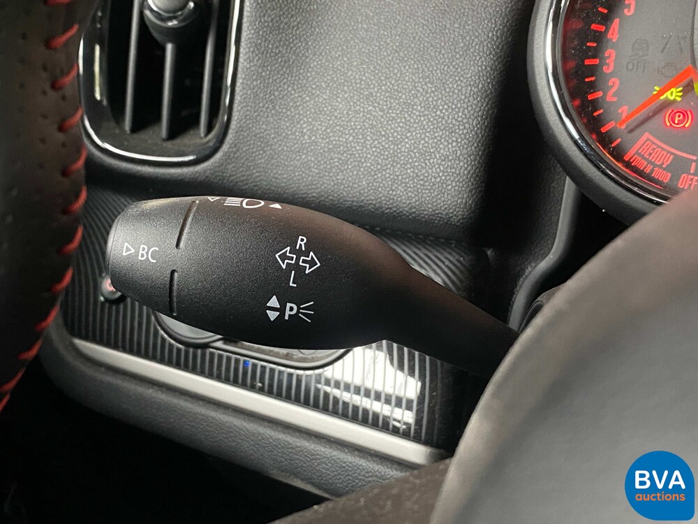 Mini Country Man 2.0 Cooper S 192hp 2019, K-625-VF.