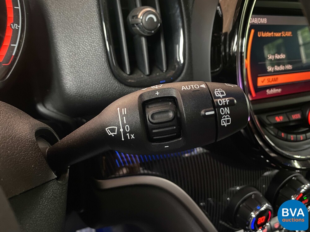 Mini Country Man 2.0 Cooper S 192hp 2019, K-625-VF.