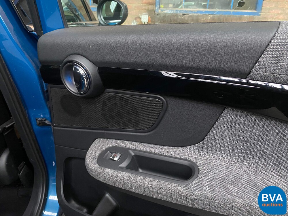 Mini Country Man 2.0 Cooper S 192hp 2019, K-625-VF.