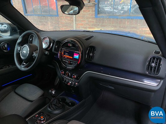 Mini Countryman 2.0 Cooper S 192pk 2019, K-625-VF