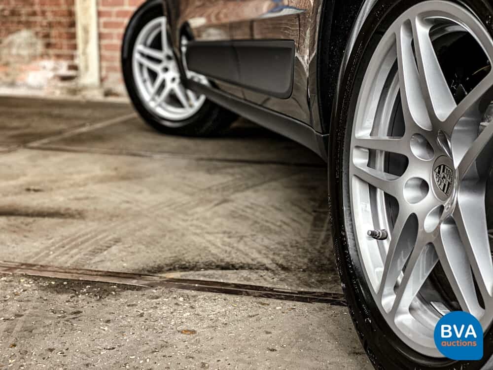 Porsche Macan 2.0 PDK 245hp 2021 -Warranty-.