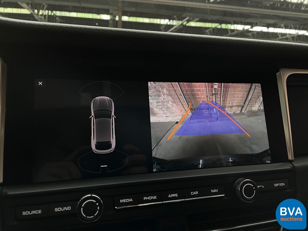 Porsche Macan 2.0 PDK 245hp 2021 -Warranty-.