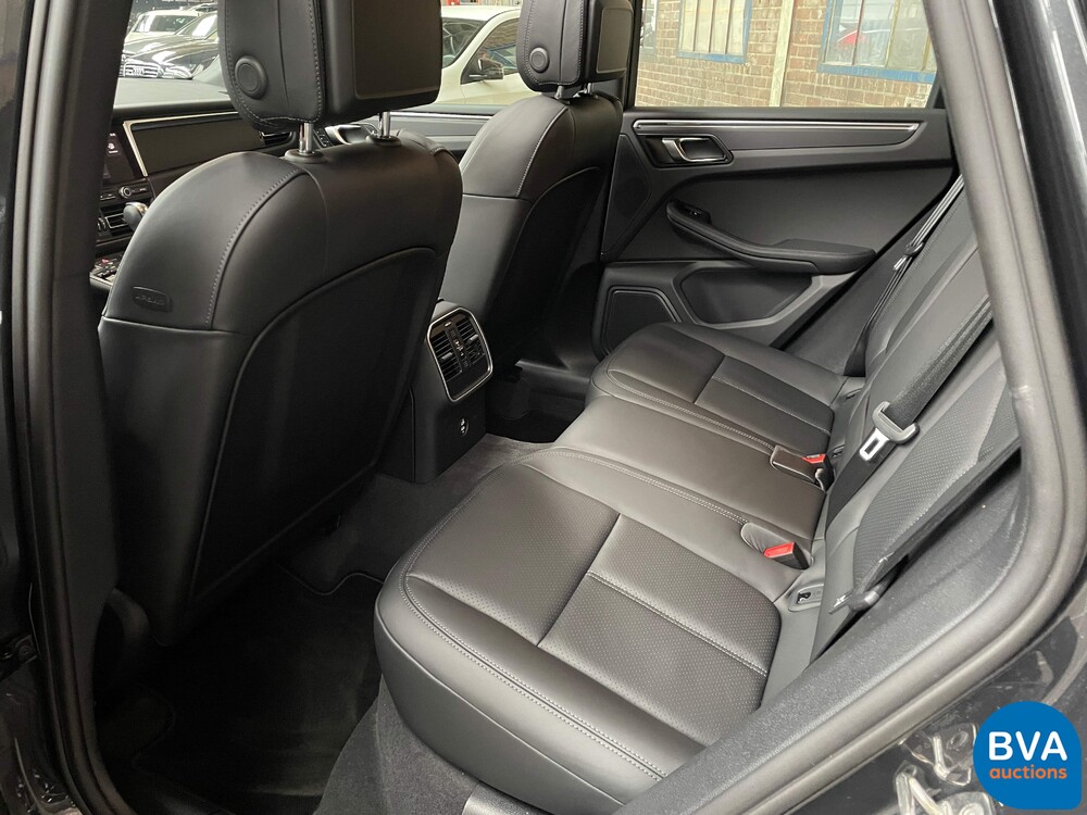 Porsche Macan 2.0 PDK 245hp 2021 -Warranty-.