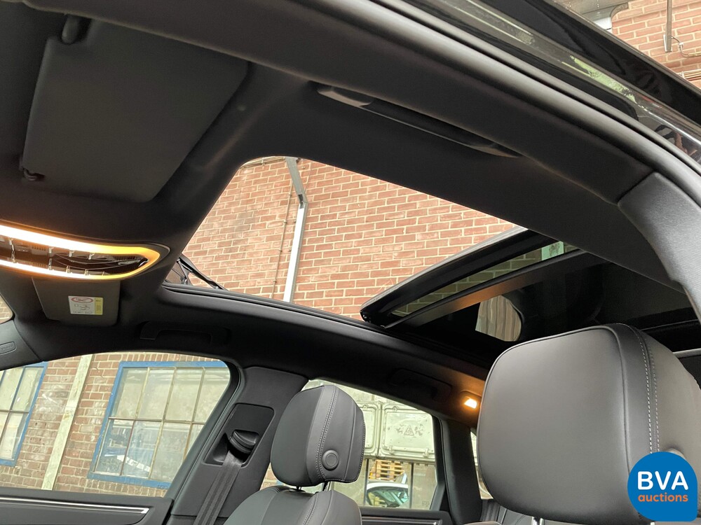 Porsche Macan 2.0 PDK 245hp 2021 -Warranty-.