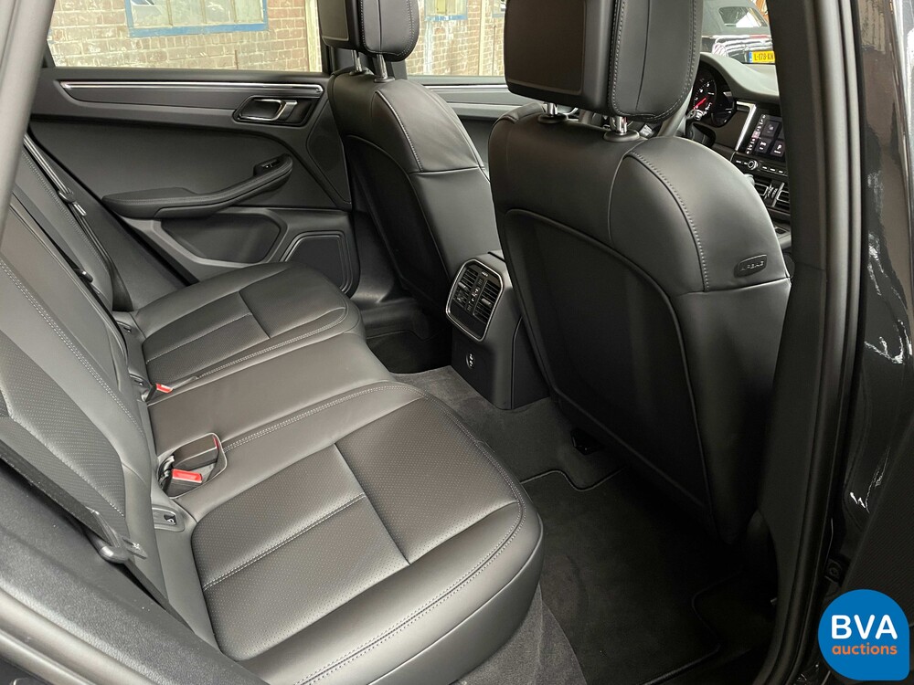 Porsche Macan 2.0 PDK 245hp 2021 -Warranty-.