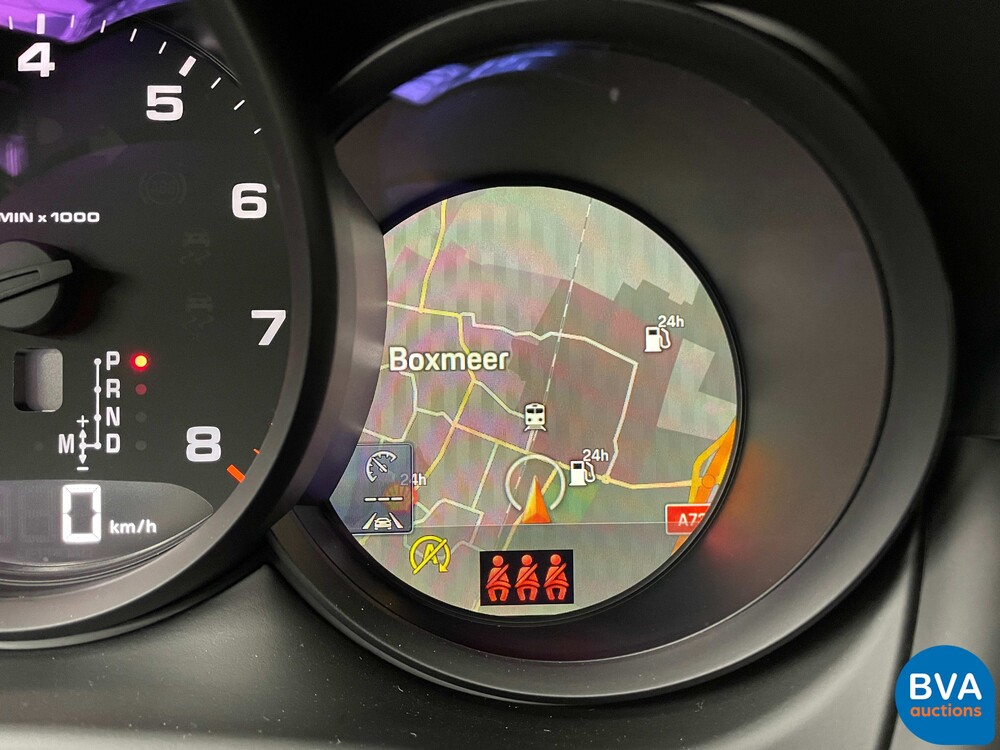 Porsche Macan 2.0 PDK 245hp 2021 -Warranty-.