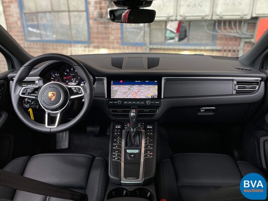 Porsche Macan 2.0 PDK 245pk 2021 -Garantie-