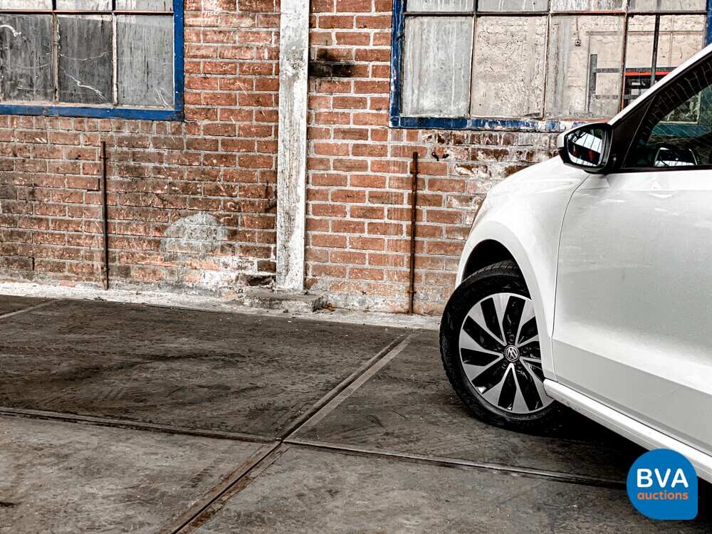 Volkswagen Polo 1.4 TDI 75hp 2015, ZR-315-R.