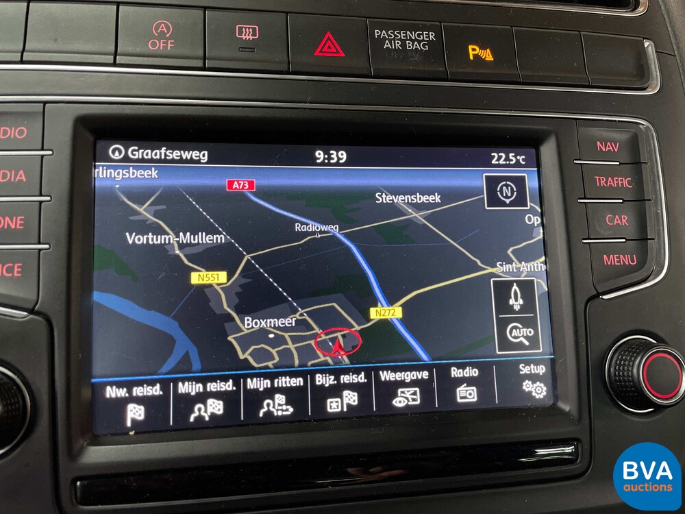 Volkswagen Polo 1.4 TDI 75hp 2015, ZR-315-R.