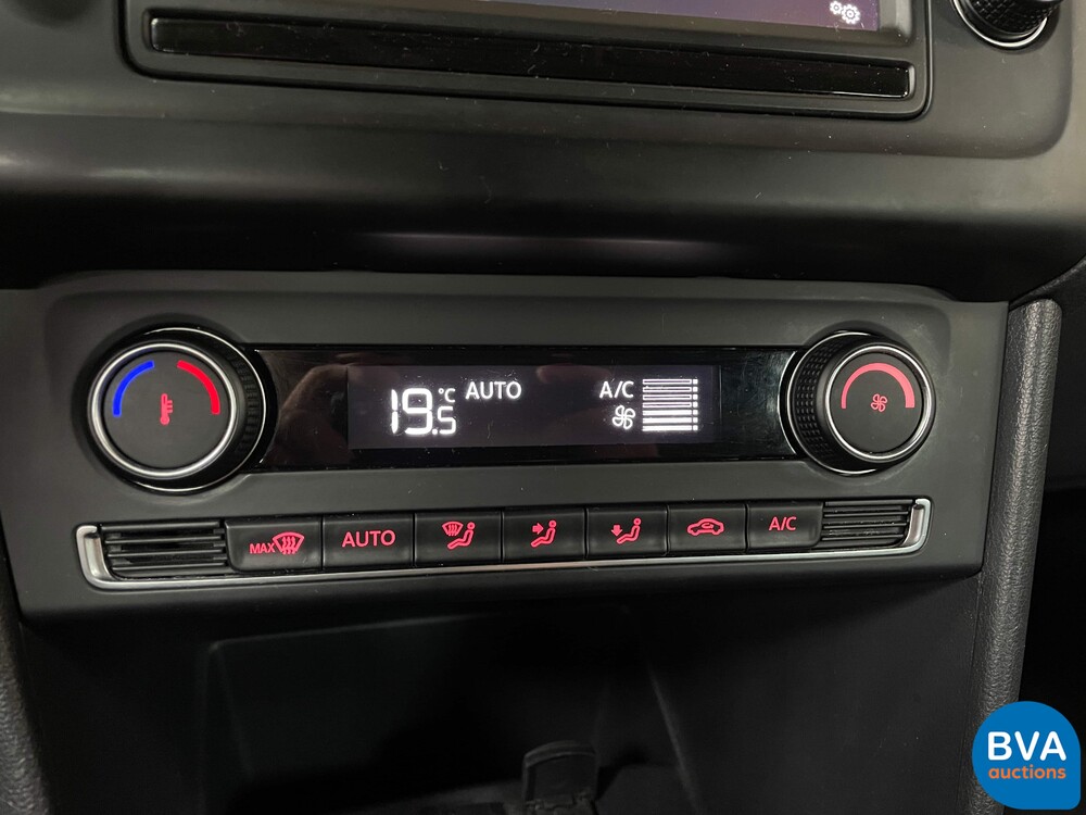 Volkswagen Polo 1.4 TDI 75hp 2015, ZR-315-R.