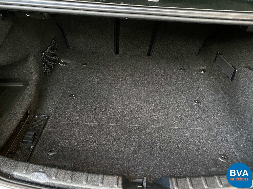 BMW ActiveHybrid 3 F30 335i 340hp 3-Series Sedan 2013.