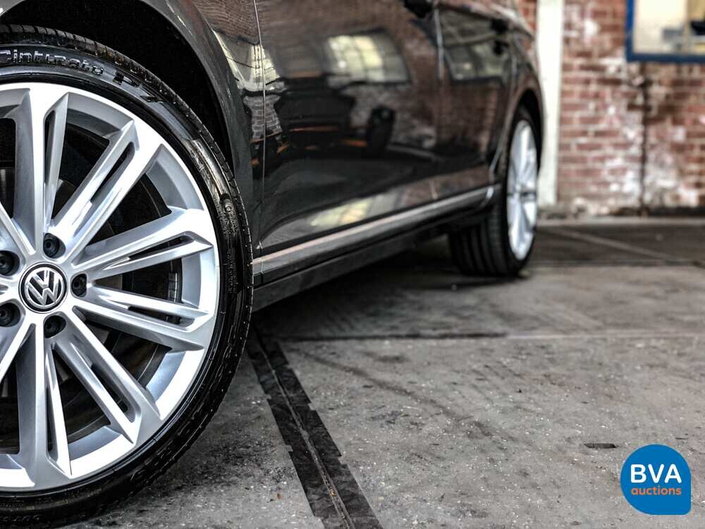 Volkswagen Passat Variante GTE 1.4 TSI 156pk 2016 -Original NL-, KN-074-R.